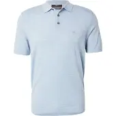 Fynch&Hatton 1607721 Kortermet Poloskjorte