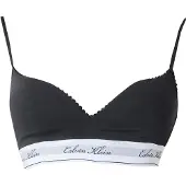 Calvin Klein Lv00qf9070 Bralette Bh