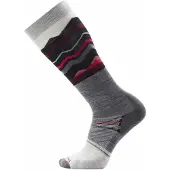 Smartwool Ski Targeted Cushion Expanding Horizons Otc Sokker