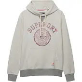 Superdry Athletic Essentials Hettegenser