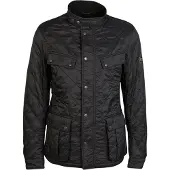 Barbour Tourer Ariel Polarquilt Jakke