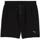 Puma CLOUDSPUN 5" Shorts Men, Performance, Black, L