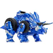 Mga Evolver Cobalt Figur