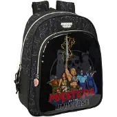 Safta Masters Of The Universe Small 9l Ryggsekk