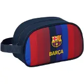 Safta Fc Barcelona 26/27 Toalettsaker