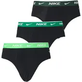 Nike Nq00ke1283 Brief Slips 3 Enheter