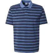 Levi's Authentic Kortermet Poloskjorte