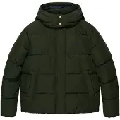 Superdry Premium Pufferjakke