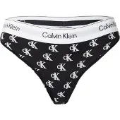 Calvin Klein Lv00qf8518 Tanga