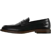 Clarks Shoes Cranhill Loafers