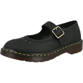 Dr. Martens Flower Mary Janes