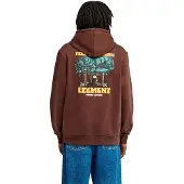 Element Feel The Power Hettegenser