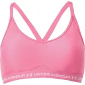Under Armour Crossback Sports-bh Med Lav Støtte