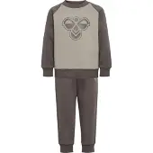 Hummel Mini Reg Bumble Treningsdress