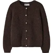 Name it Normal Passform Strikket Cardigan