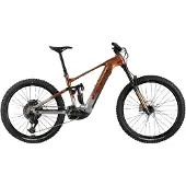 Marin Alpine Trail E2 29´´ Bosch Elektrisk Terrengsykkel