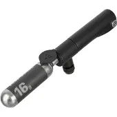 Topeak Mini X Dekkverktøy