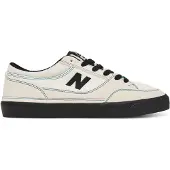 New Balance Numeric Franky Villani 417 Low Skatesko hvit