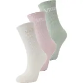 Vans Classic Crew 3-Pack Socks mønster