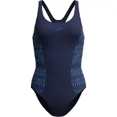 Speedo Placement Medalist Badetøy