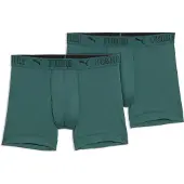 Puma Sport 701210961 Boxers 2 Enheter