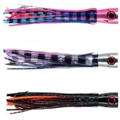 Captain James Fly Harley Trolling Myk Agn 165 Mm