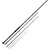 Tubertini Ib Genetic Hero Bunn Fiskestang