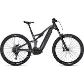 Focus Thron 7 29´´ Cs-lg300 2027 Elektrisk Terrengsykkel
