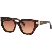 Chopard Sch418s-540909 54x18x125 Mm Solbriller For Kvinner