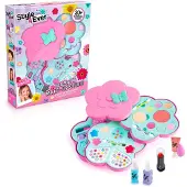 Style 4 Ever Sminkesett - Bloom - Sminkestudio - - OneSize - Sminke