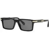 Philipp Plein Spp257-54700y 19x54x150mm Solbriller