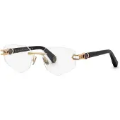 Philipp Plein Vpp246 16x56x140mm Leseglass