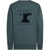 Petrol Industries B-3060-swr101 Collegegenser