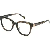 Just cavalli Vjc187-520721 52x19x140 Mm Leseglass