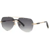 Chopard Schm44-630300 63x13x145 Mm Solbriller