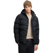Superdry Classic Everest Pufferjakke
