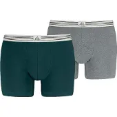 Levi's Seasonal Patch Brief Boxers 2 Enheter
