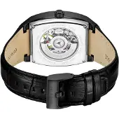 Kenneth Cole Kcwgx0058802 40mm 5atm Automatic Analogic Klokke