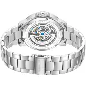 Kenneth Cole Kcwgy0064002 44mm 3atm Automatic Analogic Klokke