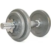 Titan Life LIFE Handweight 10 kg Adjustable