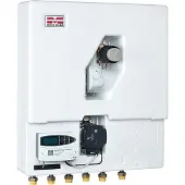 Metro Therm System 4 Slimline