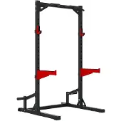 Master Halfrack XT6