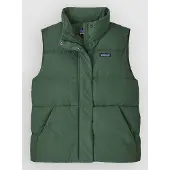 Patagonia Sisar Down Vest grønn