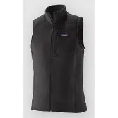 Patagonia R1 Vest svart