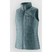 Patagonia Nano Puff Vest blå