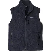 Patagonia Retro Pile Vest blå