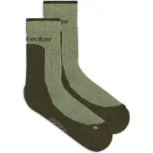 Icebreaker Hike+ Medium Crew Sokker
