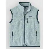Patagonia Retro Pile Vest blå