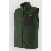 Patagonia R1 Air Vest grønn