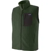 Patagonia R1 Air Vest grønn